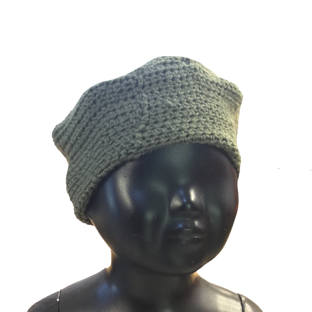 Woollen Cap | 100% Pure Wool | For Baby
