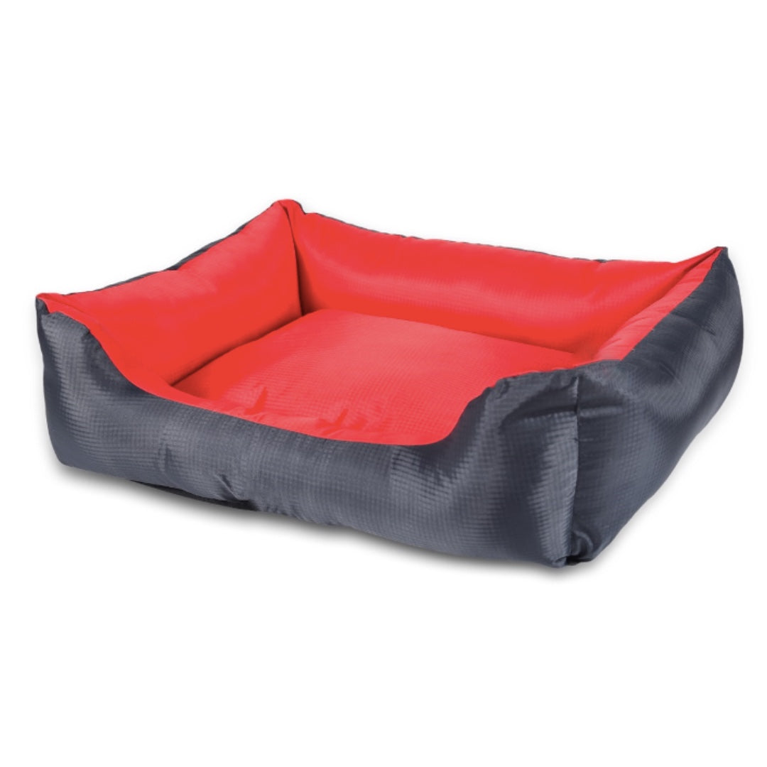 Dog Bedding | Chew proof Bed | Pet Bed