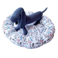 Dog Bed | Round Shap | Pet Bedding