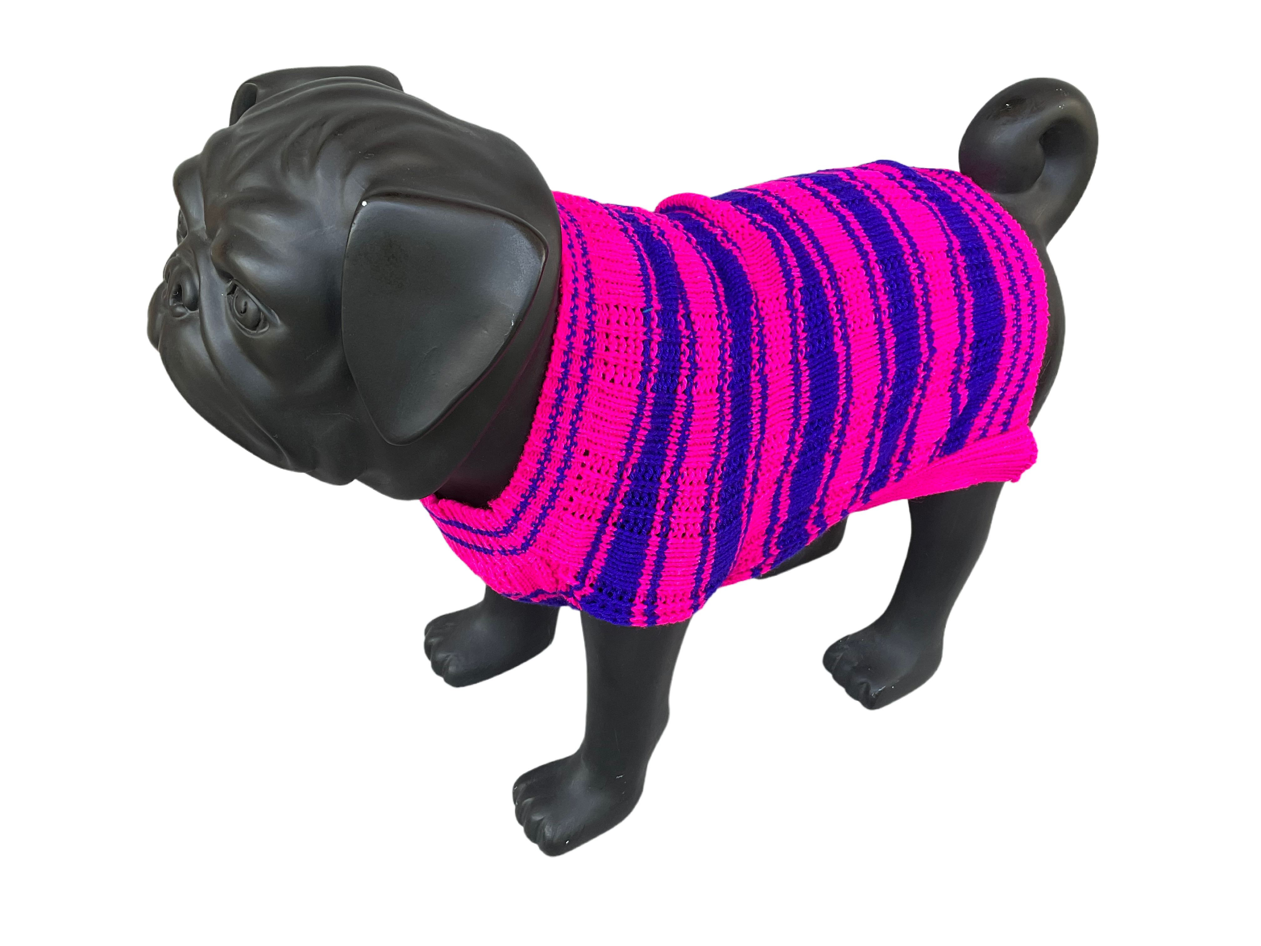 Wool Blend | Dog Sweater