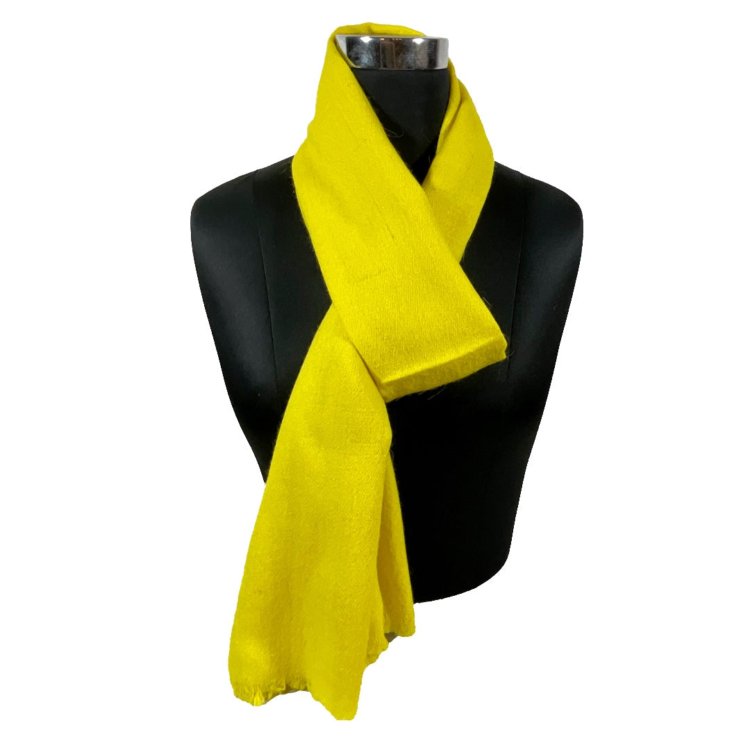 Woolen Mufflers