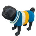 Wool Blend | Dog Sweater |
