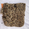 Wool Mulch
