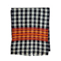Woolen Mufflers | Check Design |Multi | 40x190 CM