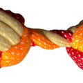 Dog Rope Toys - Dumbell Shape | Pet Toys