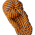Pawluxe Slipper Rope Chew Toy – Cozy Comfort Meets Playtime Fun