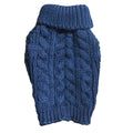 100 % Wool | Dog Sweater |
