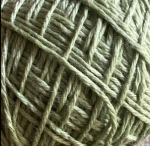 Bio Himalayan organic wool Hand Knitting Yarn| 4/8 NM | 100% Organic wool | 50g / per ball - Mojopanda Organic  Store