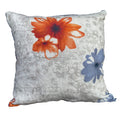 Cushion Cover - Printed| 100% Hemp Fabric