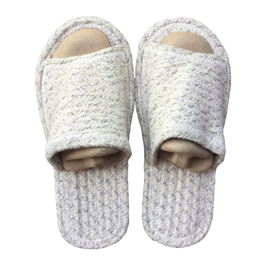 Open Toe Slipper | Men and Women