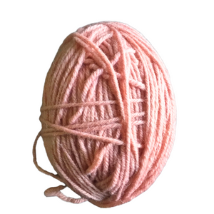 Bio Himalayan organic wool Hand Knitting Yarn | 100% Organic wool | 50g / per ball - Mojopanda Organic  Store