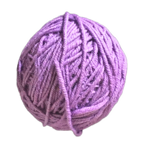 Bio Himalayan organic wool Hand Knitting Yarn | 100% Organic wool | 50g / per ball - Mojopanda Organic  Store