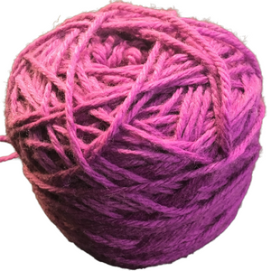 Bio Himalayan organic wool Hand Knitting Yarn | 100% Organic wool | 50g / per ball - Mojopanda Organic  Store