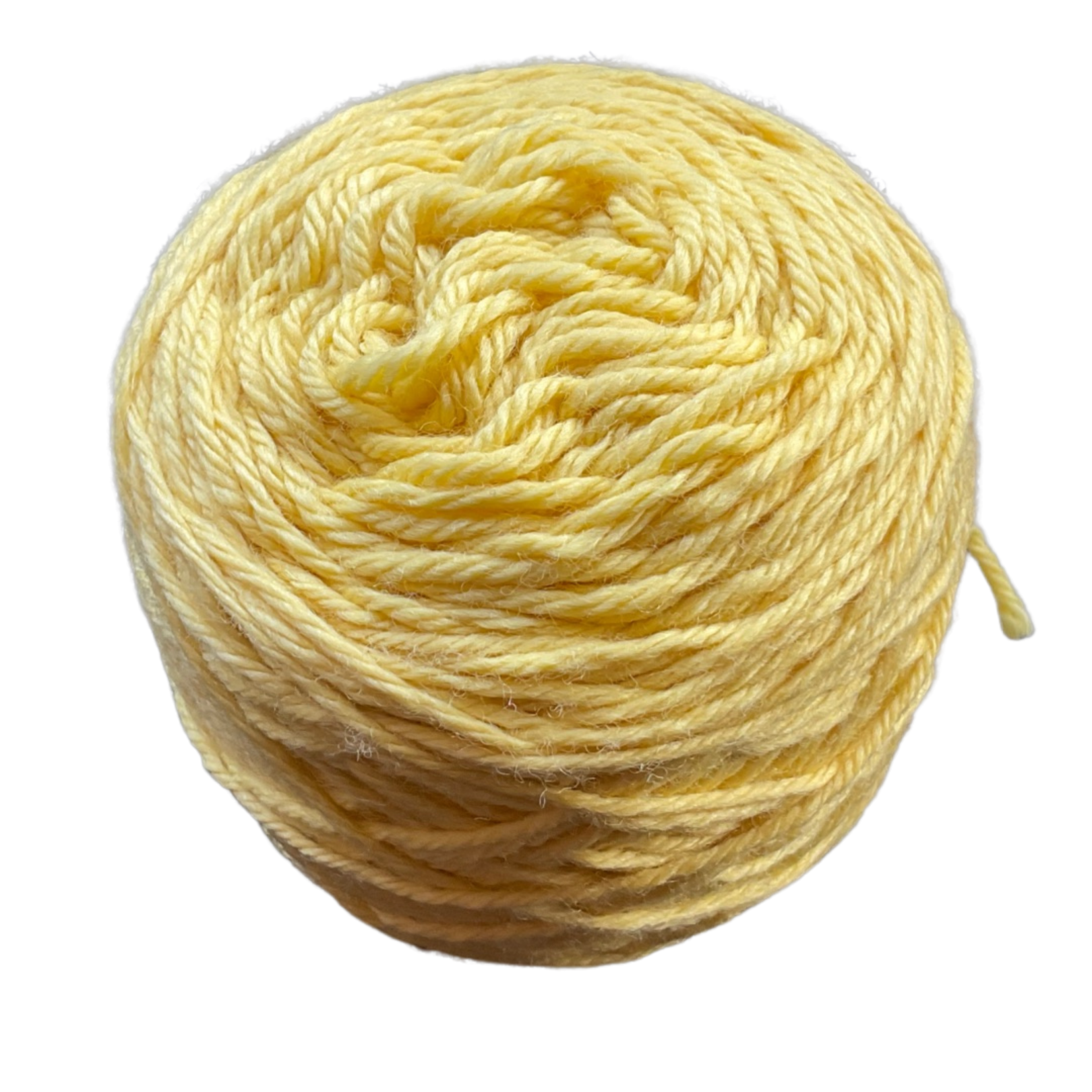Bio Natura Hand Knitting Yarn | 100% Organic wool | 4/8
