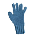 Wool Gloves | 100 % Organic Wool | Chambray