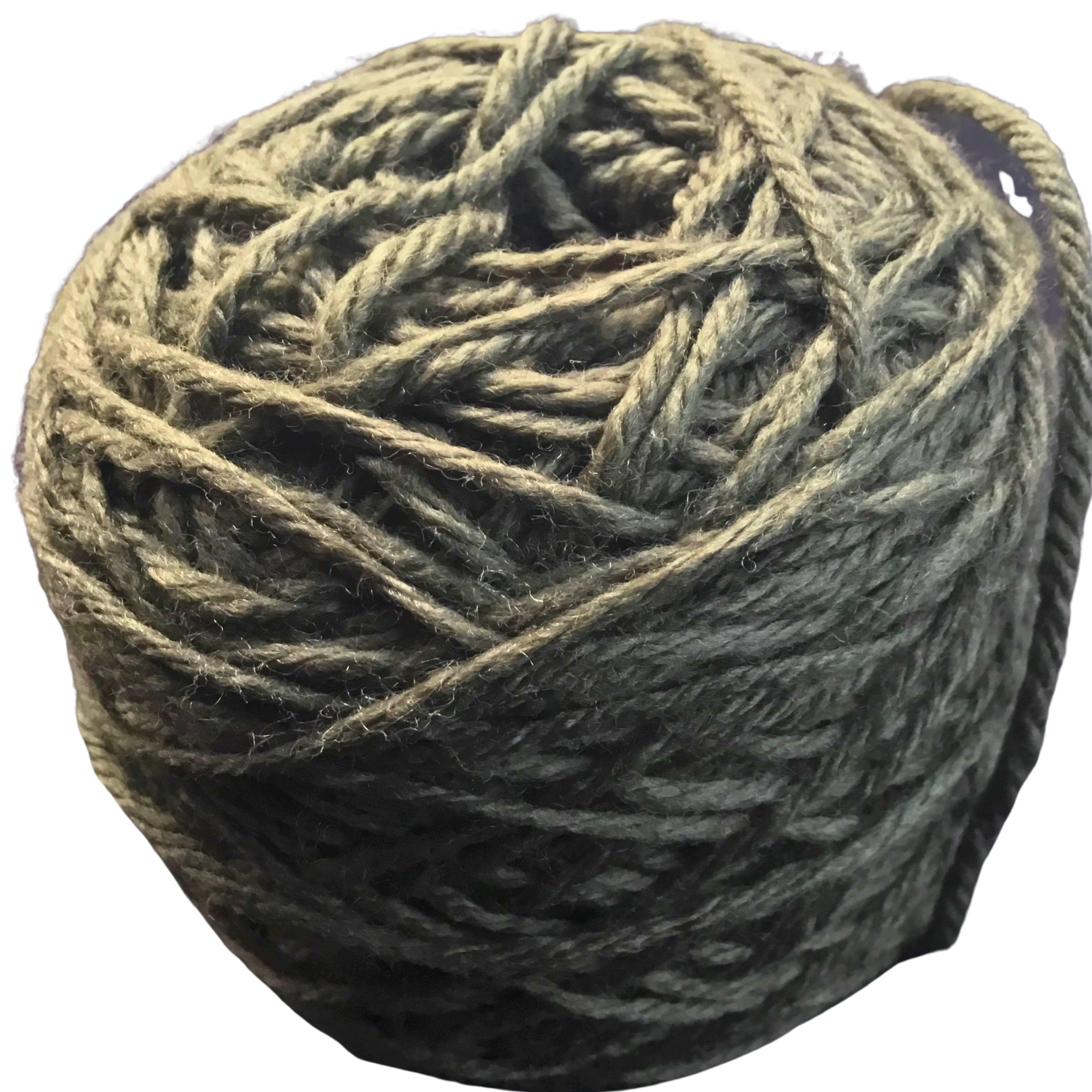 Bio Himalayan organic wool Hand Knitting Yarn | 100% Organic wool | 50g / per ball - Mojopanda Organic  Store