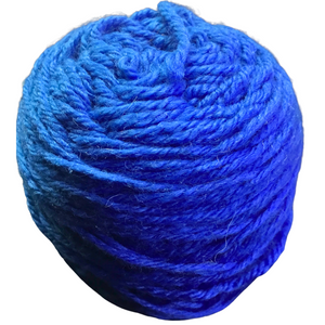Bio Himalayan organic wool Hand Knitting Yarn | 100% Organic wool | 50g / per ball - Mojopanda Organic  Store
