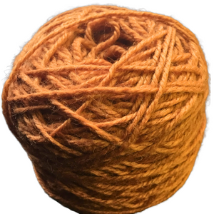 Bio Himalayan organic wool Hand Knitting Yarn | 100% Organic wool | 50g / per ball - Mojopanda Organic  Store