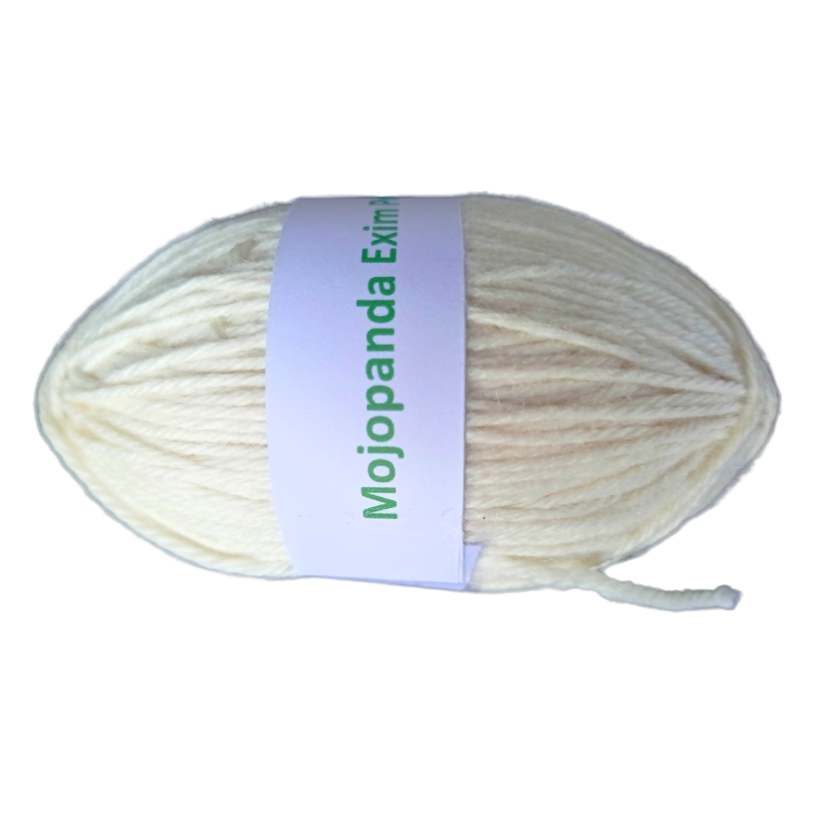 Bio Himalayan organic wool Hand Knitting Yarn | 100% Organic wool | 50g / per ball - Mojopanda Organic  Store