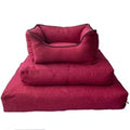 Dog Bedding & Reversible for Dog & Cat Cushion | Pet Bed
