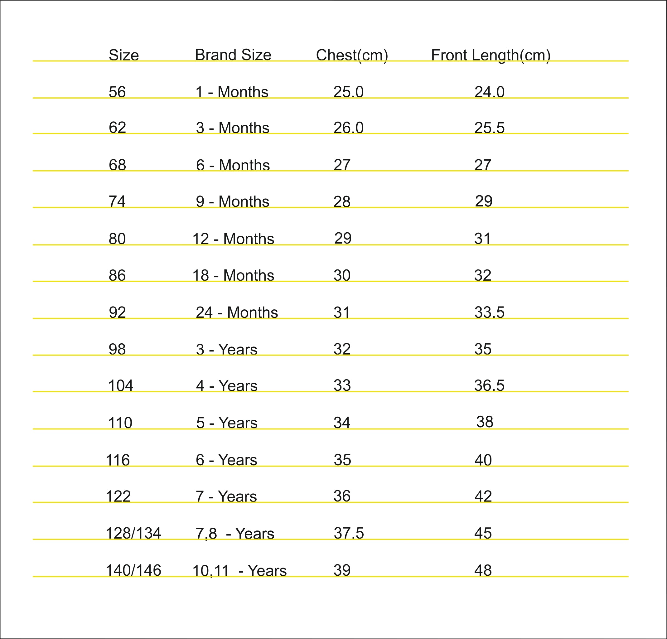 Cardigan | Hand Knit 100% Wool | For Baby Girls| Size-2 Years