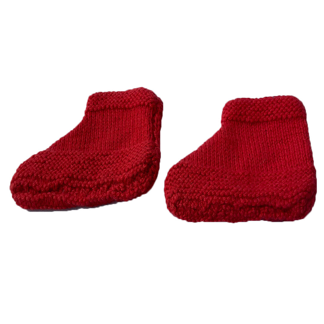 Eco Paws Luxe: Hand-Knitted 100% Wool Dog Sweater – Warmth, Style, and Sustainability