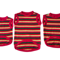 Dog Cotton T-shirt | 100 % Cotton | Pet tshirt