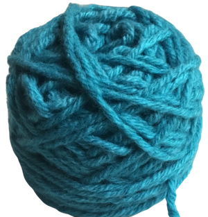 Bio Fusion  Wool Hand Knitting Yarn | 100% Organic wool - Mojopanda Organic  Store