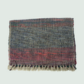 Magical Hand Loom Floor Mat - Front View