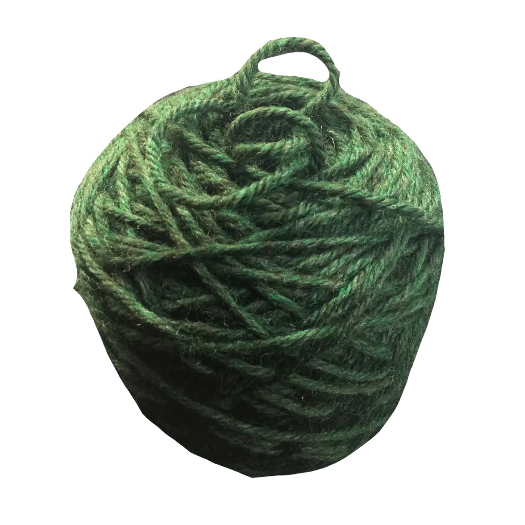 Organic Wool Hand Knitting Yarn Bio Amble | GOTS Certified - Mojopanda Organic  Store