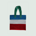 Jhola Rang Birangi Jhola -Wool Felt | 100% Organic - Mojopanda Organic Store