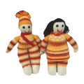 Doll Best Friends Stuffed Baby /Plush/Soft Toy | 100% Organic | Health-pro - Mojopanda Organic Store