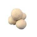 Dryer Balls | 100% Organic | Laundry - Mojopanda Organic Store