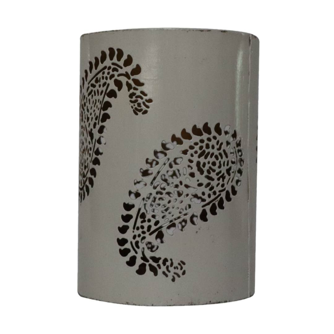 T Light Holder - Set of Three