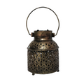 T Light Holder Bucket