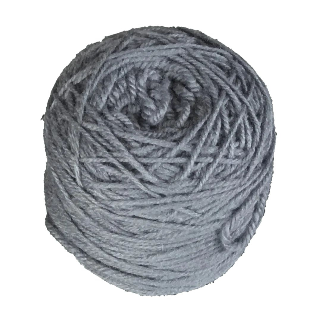 Organic Wool Hand Knitting Yarn Bio Amble | GOTS Certified - Mojopanda Organic  Store