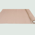 Baby Pink Dhurrie - Front View