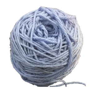 Organic Wool Hand Knitting Yarn Bio Amble | GOTS Certified - Mojopanda Organic  Store