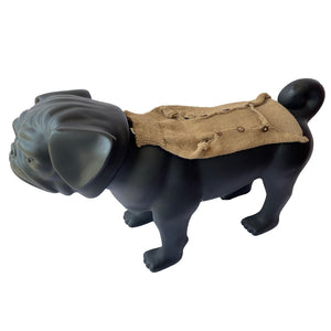 100% Wool | Dog Sweater |