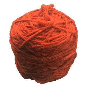 Organic Wool Hand Knitting Yarn Bio Amble | GOTS Certified - Mojopanda Organic  Store