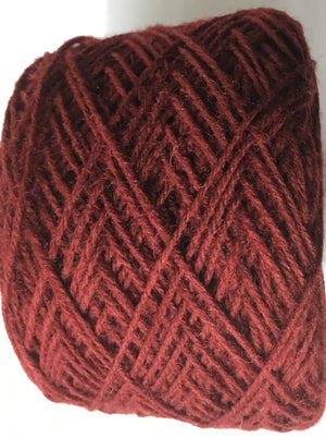 Bio Balance  Wool Hand Knitting Yarn | 100% Organic wool - Mojopanda Organic  Store
