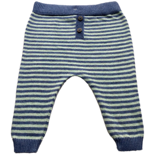 Cotton Silk Pant  - 0-3mts | Baby Apparels | Pants - Mojopanda Organic  Store