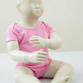 Romper for infant baby, Girl, Boy | 100% Organic Cotton