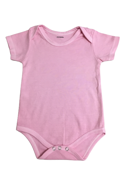 Gift Hamper Organic cotton romper 3 colors | Elephant soft toy