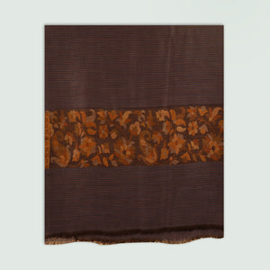 Odhni Multi Color | Stoles & Shawls - Front View