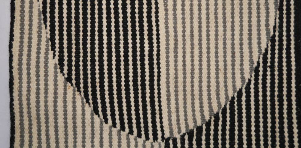 Organic Wool | Rugs Flat Weave | Dhurrie Carpet