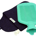 Thermal Bags | 100% Organic Wool | Storage - Mojopanda Organic Store
