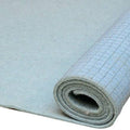 Yoga Mat with Latex Coating - 100 % Wool - Mojopanda Organic Store