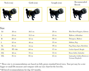 100% Wool | Dog Sweater | Size