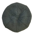 Woollen Cap- Crochet Knit | 100% Pure Wool | For Baby